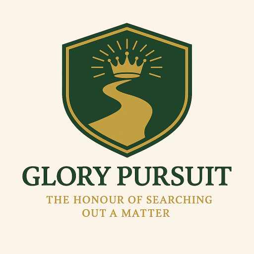 Glory Pursuit